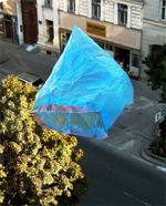 Projekt Wind, Bernhard Hammer, 2008